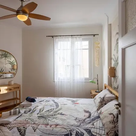 Apartment Buena Vista Athens