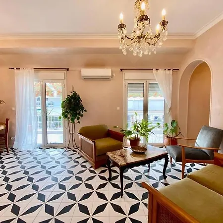 Apartment Buena Vista