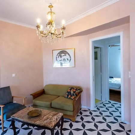 Buena Vista Apartment