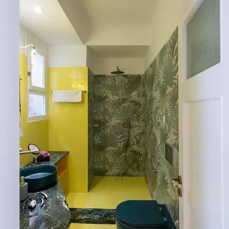 Apartment Buena Vista Athens