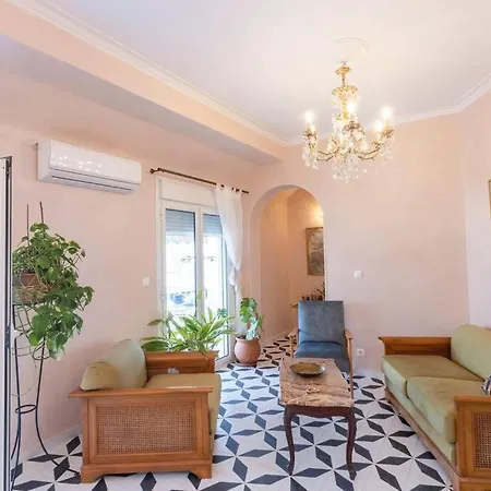 Apartment Buena Vista