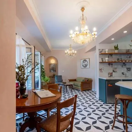 Buena Vista Apartment Athens