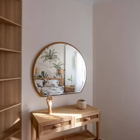 Buena Vista Apartment *