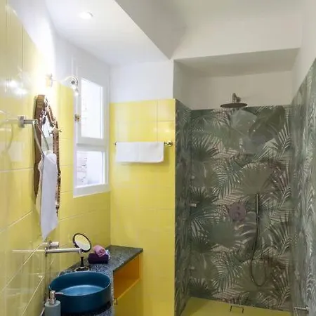 Buena Vista Apartment Athens