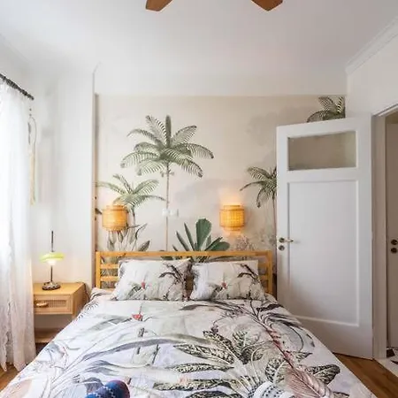Apartment Buena Vista Athens
