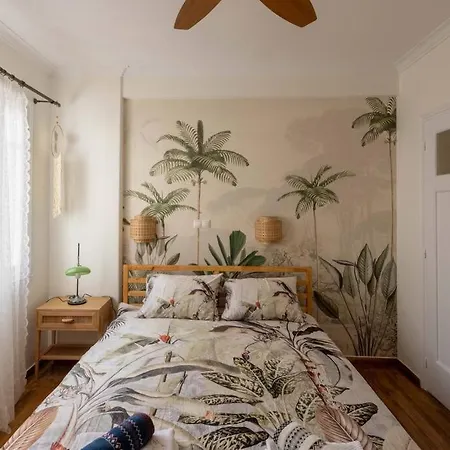 Buena Vista Apartment Athens