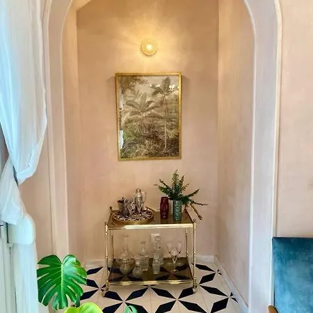 Buena Vista Apartment