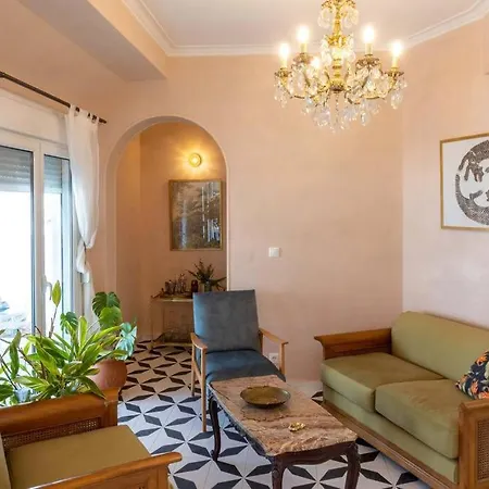 Buena Vista Apartment *