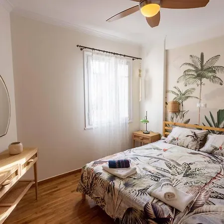 Buena Vista Apartment *