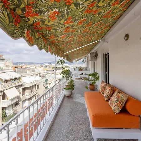 Buena Vista Apartment